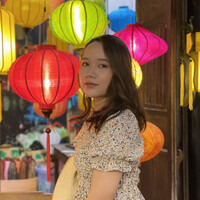 Thao Linh Le