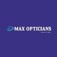 MAX OPTICIANS™