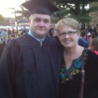 Beth Scharf