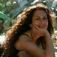 Karin de los Angeles Benavente Sani