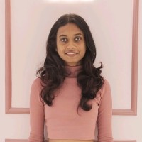 Pratyusha Kp