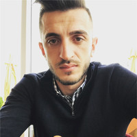 Daniel Kovacs