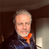 Laurent Demarais
