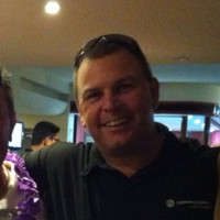 Jason Gruber