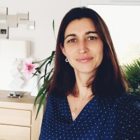 Mélanie Etievant