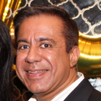 Alikhan Alibhai