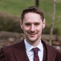 Sebastian Becker MSc BA Hons