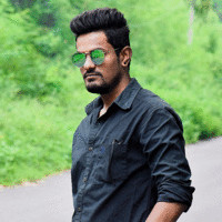 Naresh Kumar