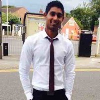 Navdeep Singh