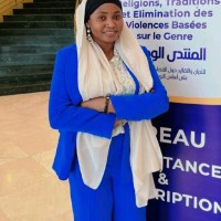 Iyabourkou mahamat ousmane