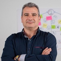 Jordi Fernández Fernández