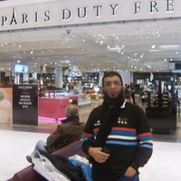 Syed Ejaz Ali