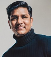 Tushar Rayate
