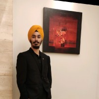 Surjansingh Dhanjal