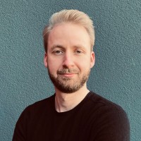 Lukas Haxter