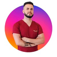 Gilson Henrique Santos Do Nascimento