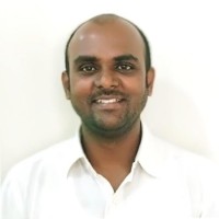 Anand Babu