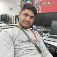 Vikash Tripathi
