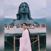 Pranusha K.