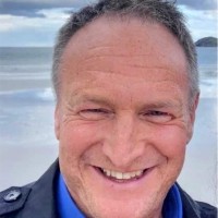 Jan Frode Midtgaard