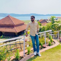 Sajal Dubey