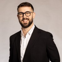 Michael Geller