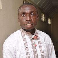 Clifford Ekinabhari