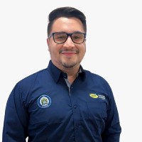 Douglas Andrei Peres