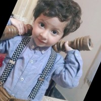 Saima Junaid