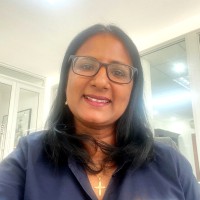Marylin Pillay