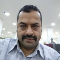 Subrata Paul