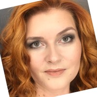 Andreja Avsec Zupanc