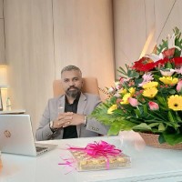 Arul Prasad