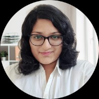 Krima Patel