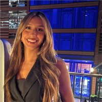 Alexia Samaroo