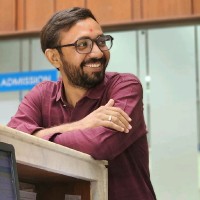 Vraj Thakkar