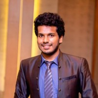 Thilakshan Thisaiveerasingam