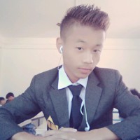 Imlong Chaba