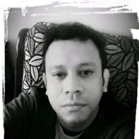 Saptarshi SenGupta