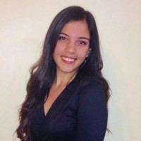 Rebecca Oropeza Palma
