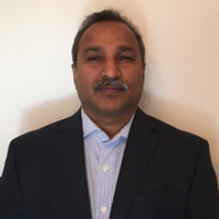 Saibabu Chalasani