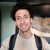 Mohamed Esayed