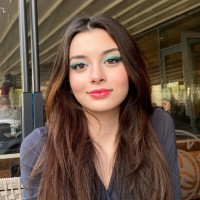 Ayça Ömür AYVAZ