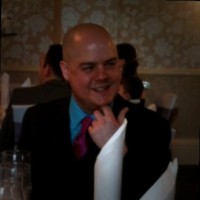 Simon Shaylor