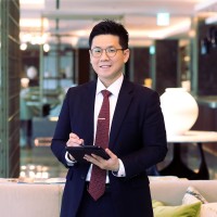 Heungsu (Charles) Park, CRME