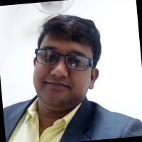 Kumar Mukesh