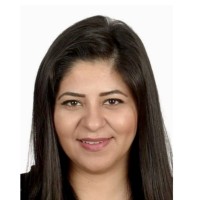 Sarah Sharshar