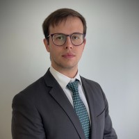 Marcos Paredes Cavero