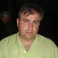 Tony Krotov