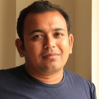 Rahul Pande